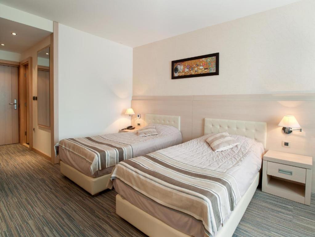 Apartment Dream Konaci Kopaonik Esterno foto