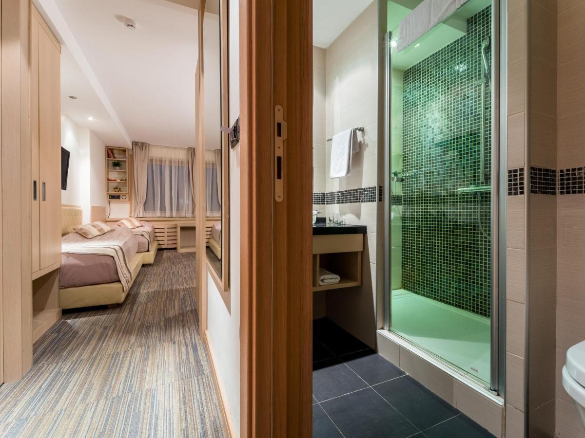 Apartment Dream Konaci Kopaonik Esterno foto