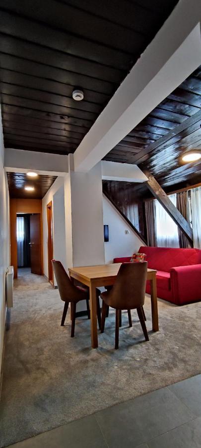 Apartment Dream Konaci Kopaonik Esterno foto