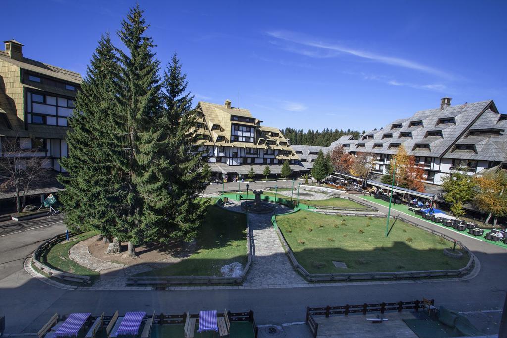 Apartment Dream Konaci Kopaonik Esterno foto