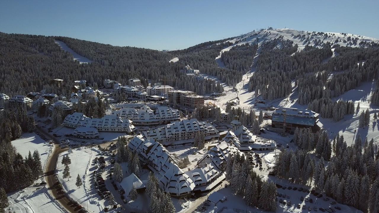 Apartment Dream Konaci Kopaonik Esterno foto
