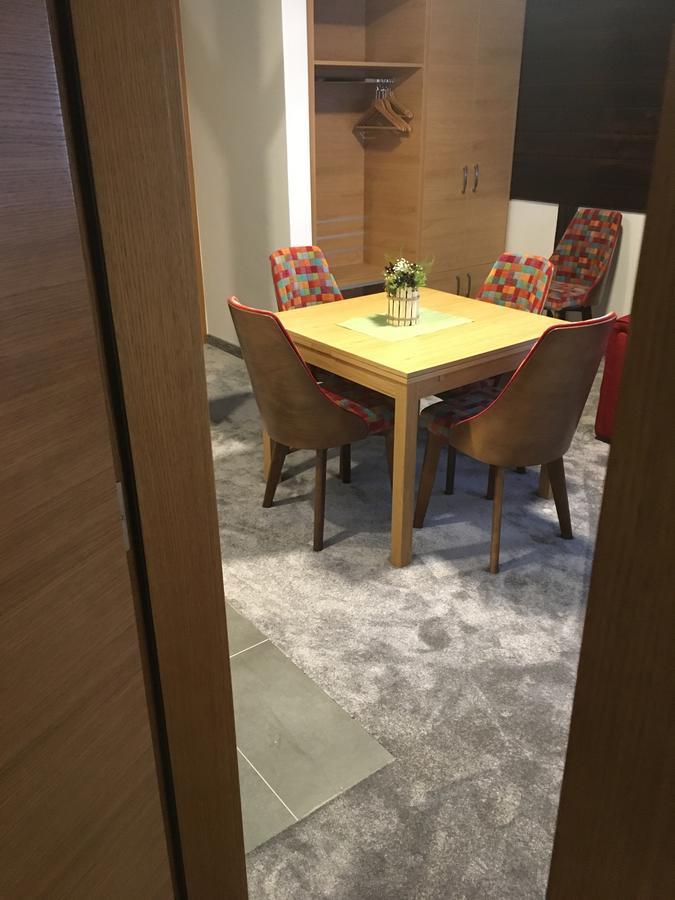 Apartment Dream Konaci Kopaonik Esterno foto