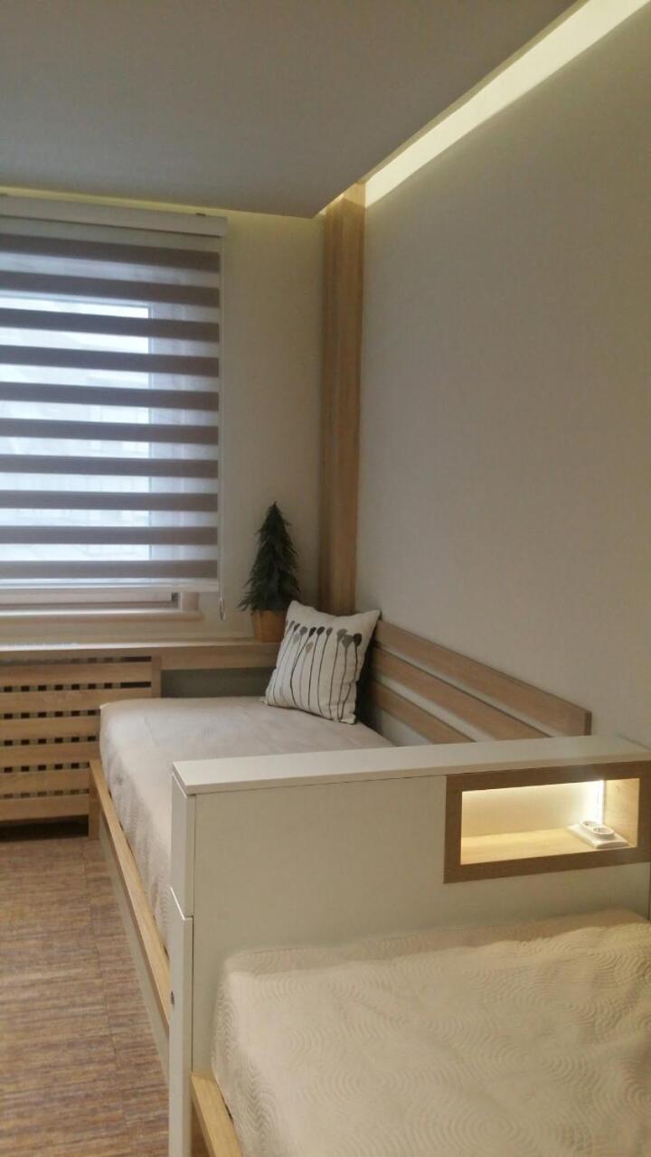 Apartment Dream Konaci Kopaonik Esterno foto